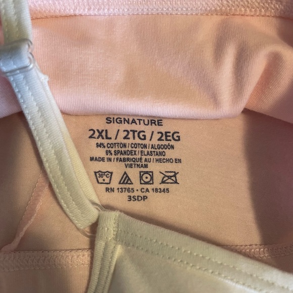 Fruit of the Loom Signature 2XL - Picture 4 of 4